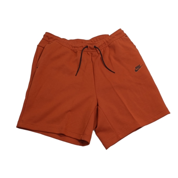 Nike Shorts Nike Sportswear Tech Fleece Mens Shorts Size Xxl Poshmark